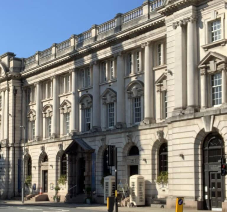 The Three John Scotts - J D Wetherspoon