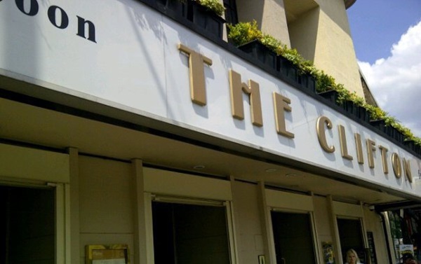The Clifton
