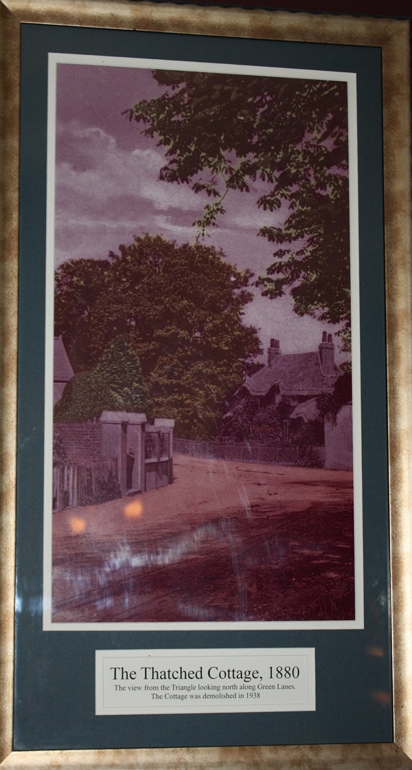 The Alfred Herring J D Wetherspoon