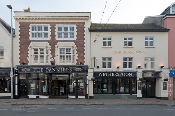 Panniers