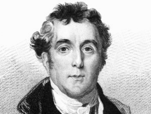 Duke Wetherall The Duke of Wellington - J D Wetherspoon