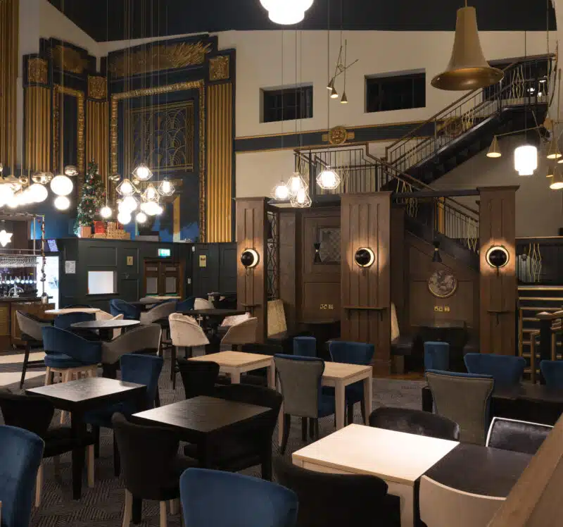 The Caley Picture House, photo 4