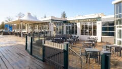 The Sir Thomas Haggerston