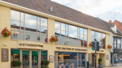 The Dictum of Kenilworth