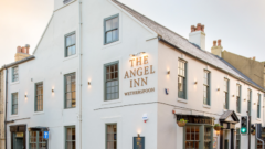 The Angel Inn