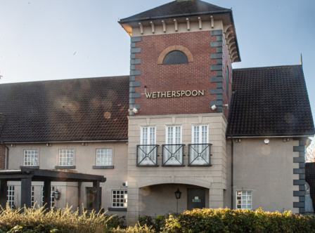 Emersons Green exterior