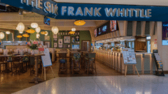 The Sir Frank Whittle