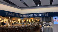 The Sir Frank Whittle