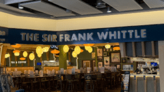 The Sir Frank Whittle