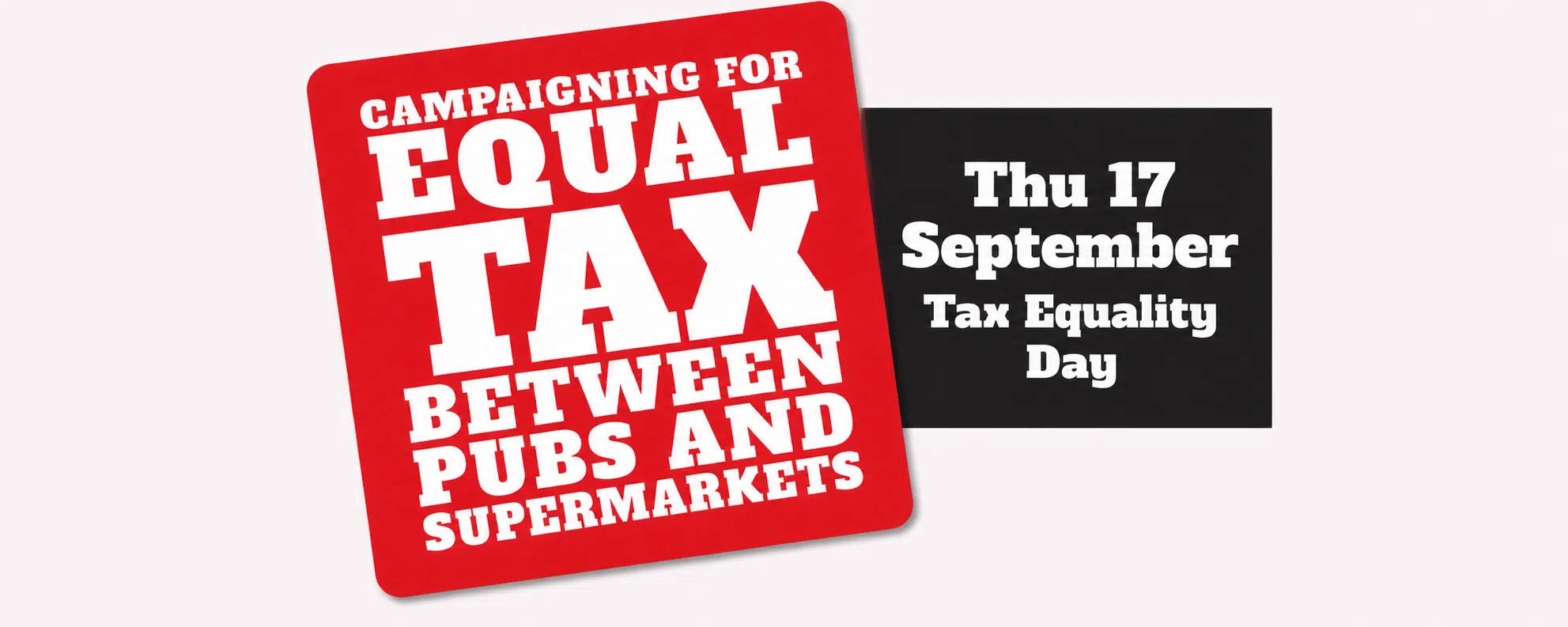 Tax Equality Day 2026