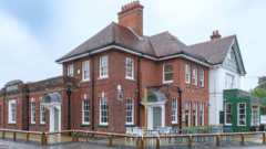 The Heath Hotel