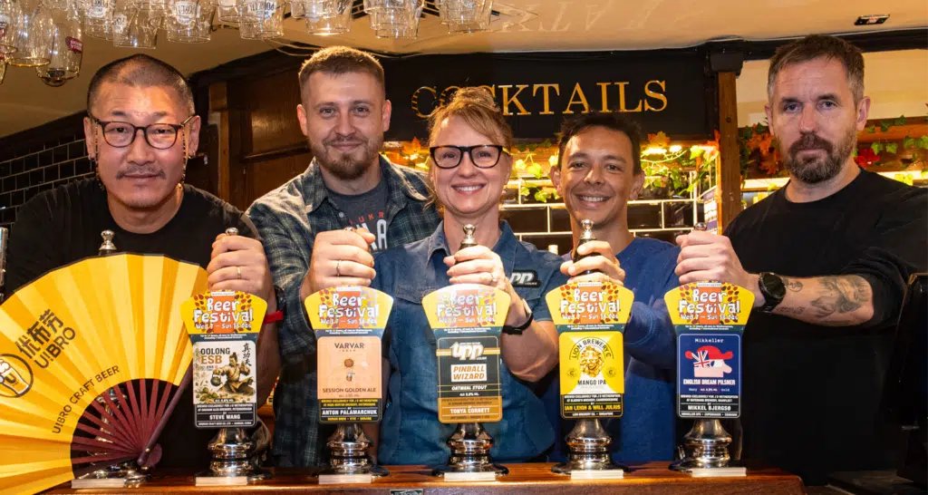 Wetherspoons, photo 11