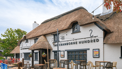 The Cranborne Hundred
