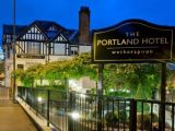 The Portland Hotel