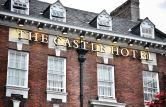 The Castle Hotel