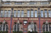 The Postal Order