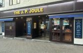 The J. P. Joule