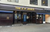 The J. P. Joule