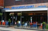 The Calverts Court