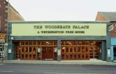 The Woodseats Palace