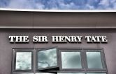 The Sir Henry Tate