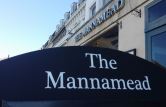 The Mannamead
