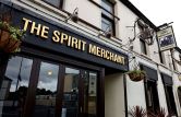 The Spirit Merchant