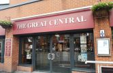 The Great Central