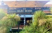 The Sir Alec Rose