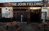 The John Fielding