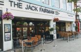 The Jack Fairman