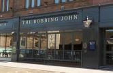The Bobbing John