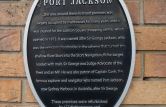 The Port Jackson
