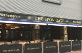 The Spon Gate