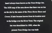 The Trent Bridge Inn