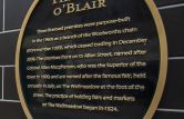 The Fair O’Blair