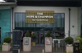 The Hope & Champion