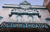 The Coliseum Picture Theatre